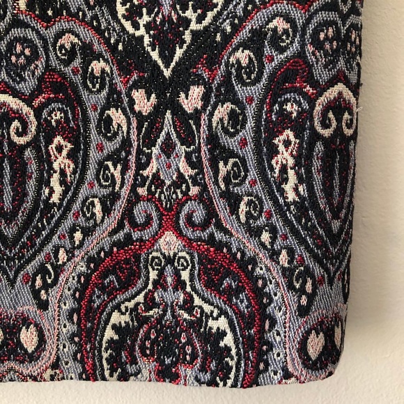 Patterned dress w/ pockets by Jack - Picture 11 of 14